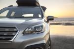 Subaru Outback 2015 года